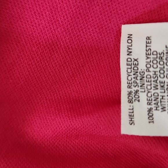 TABITHA BROWN TARGET COLLABORATION ONE PIECE SWIMSUIT SZ XS - Picture 7 of 7